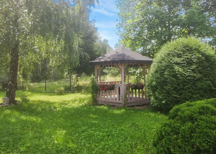 Lesne Apartamenty